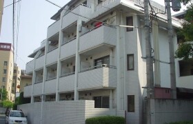 福冈市早良区百道-1R公寓大厦