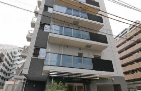 2LDK Apartment in Minamisenju - Arakawa-ku