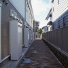 1K Apartment to Rent in Kunitachi-shi Common Area