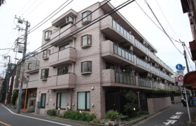 1K Mansion in Megurohoncho - Meguro-ku