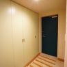 2LDK Apartment to Rent in Shibuya-ku Entrance