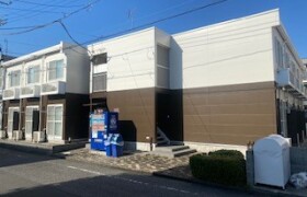 1K Apartment in Mukohara - Higashiyamato-shi