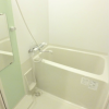 1R Apartment to Rent in Urayasu-shi Bathroom