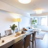 3SLDK Apartment to Buy in Shibuya-ku Living Room