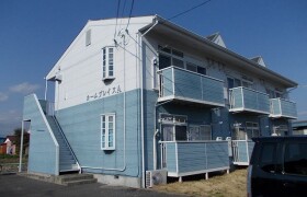 2DK Apartment in Iizumi - Odawara-shi