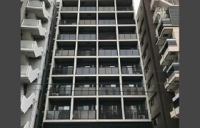 澀谷區恵比寿-2LDK公寓大廈