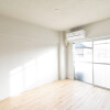 2K Apartment to Rent in Mito-shi Interior