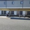 1K Apartment to Rent in Tomisato-shi Shared Facility