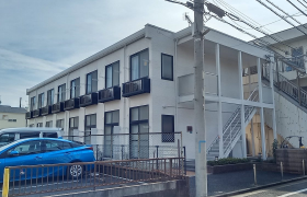 1K Apartment in Shimoshinozakimachi - Edogawa-ku