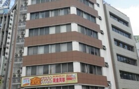 1R Apartment in Yanagibashi - Taito-ku