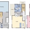 4LDK House to Buy in Chigasaki-shi Floorplan