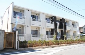 1R Apartment in Oizumigakuencho - Nerima-ku