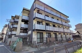 1K Mansion in Higashiawaji - Osaka-shi Higashiyodogawa-ku