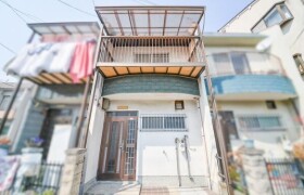 3K House in Torikai nishi - Settsu-shi