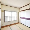 2DK Apartment to Rent in Toyama-shi Interior