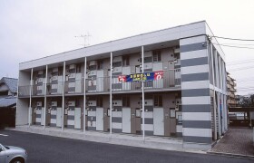1K Apartment in Fukamidai - Yamato-shi