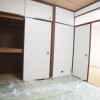 2DK Apartment to Rent in Toshima-ku Japanese Room