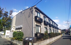 1K Apartment in Kamishizu - Sakura-shi