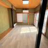 2LDK House to Rent in Matsudo-shi Living Room
