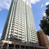 1LDK Apartment to Buy in Minato-ku Exterior