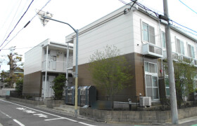 1K Apartment in Nishimizumoto - Katsushika-ku