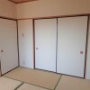 2SLDK Apartment to Rent in Edogawa-ku Japanese Room