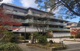 2LDK {building type} in Awadaguchi sanjobocho - Kyoto-shi Higashiyama-ku