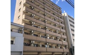 1K Mansion in Matsubara - Nagoya-shi Naka-ku