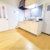 2SDK House to Buy in Osaka-shi Kita-ku Living Room