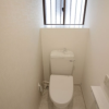5LDK House to Buy in Naha-shi Toilet