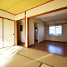 3DK Apartment to Rent in Akiruno-shi Interior