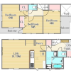 3LDK House to Buy in Komae-shi Floorplan