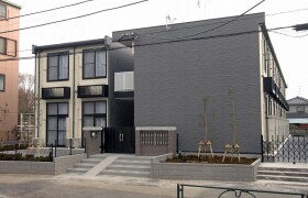 1K Apartment in Toneri - Adachi-ku