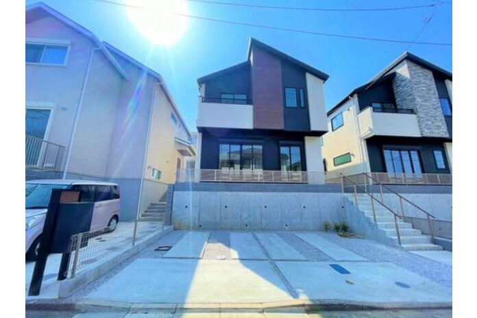 5LDK House to Buy in Hachioji-shi Interior