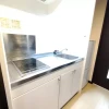 1K Apartment to Rent in Setagaya-ku Kitchen