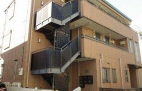 1K Mansion in Wakabayashi - Setagaya-ku