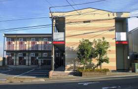 1K Apartment in Kotesashiminami - Tokorozawa-shi