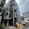1LDK Apartment to Rent in Chiba-shi Chuo-ku Building Entrance