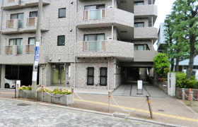 1R {building type} in Ojihoncho - Kita-ku