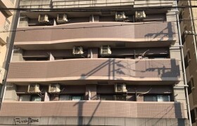 福冈市博多区住吉-1K公寓大厦