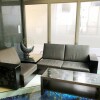 1LDK Apartment to Rent in Naha-shi Lobby
