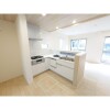 3LDK House to Rent in Suginami-ku Kitchen