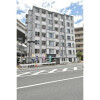 2K Apartment to Rent in Yokohama-shi Naka-ku Exterior
