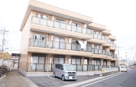1K Apartment in Nishigawara - Okayama-shi Naka-ku