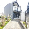 1K Apartment to Rent in Toyonaka-shi Shared Facility
