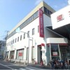 1K Apartment to Rent in Osaka-shi Yodogawa-ku Shopping Mall