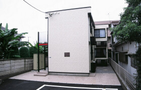 1K Apartment in Shinkawa - Mitaka-shi