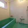 4LDK Apartment to Rent in Katsushika-ku Bathroom