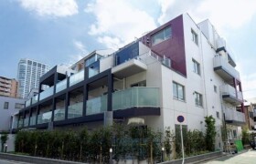 1SLDK Mansion in Shirokane - Minato-ku