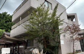 1R Mansion in Shibasakicho - Tachikawa-shi